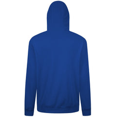 MLB Kansas City Royals Levelwear Podium Banner Arch Hoodie