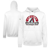 MLB Arizona Diamondbacks Levelwear Podium Banner Arch Hoodie
