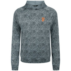 MLB San Francisco Giants Levelwear Albatross Raglan Hoodie