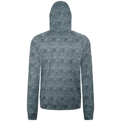 MLB New York Mets Levelwear Albatross Raglan Hoodie