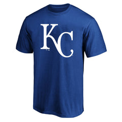 MLB Bobby Witt Jr. Kansas City Royals Fanatics Big & Tall Player Name & Number T-Shirt