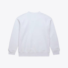 MLB New York Yankees Mitchell & Ness Subway Series Champions Crewneck Sweatshirt