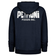 MLB New York Yankees '47 Petroni Backer Foundation Hoodie