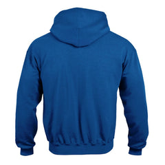 NHL Blue New York Islanders Champion Youth Fleece Powerblend Hoodie