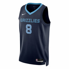 NBA Jaren Jackson Jr. Memphis Grizzlies Unisex Swingman Jersey