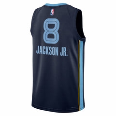 NBA Jaren Jackson Jr. Memphis Grizzlies Unisex Swingman Jersey