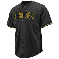MLB San Diego Padres Profile Big & Tall Pop Fashion Jersey