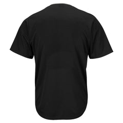 MLB Boston Red Sox Profile Big & Tall Pop Fashion Jersey