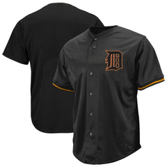 MLB Detroit Tigers Profile Big & Tall Pop Fashion Jersey