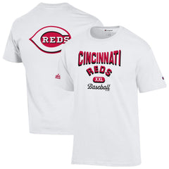MLB Cincinnati Reds Champion 3-Hit Jersey T-Shirt