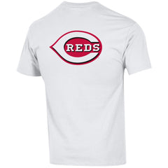 MLB Cincinnati Reds Champion 3-Hit Jersey T-Shirt