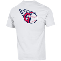 MLB Cleveland Guardians Champion 3-Hit Jersey T-Shirt