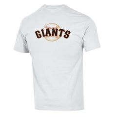 MLB San Francisco Giants Champion 3-Hit Jersey T-Shirt