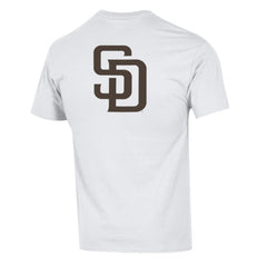 MLB San Diego Padres Champion 3-Hit Jersey T-Shirt