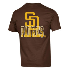 MLB San Diego Padres Champion Jersey T-Shirt