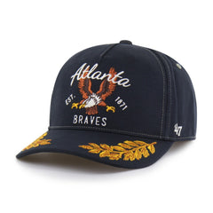 MLB Atlanta Braves '47 Keepsake Collection Adjustable Hitch Hat