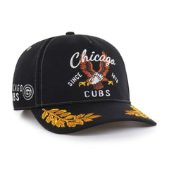 MLB Chicago Cubs '47 Keepsake Collection Adjustable Hitch Hat