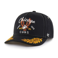MLB Chicago Cubs '47 Keepsake Collection Adjustable Hitch Hat