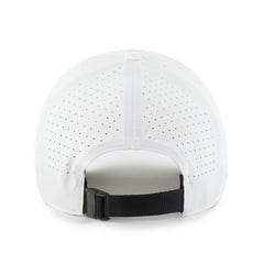 MLB New York Mets '47 Elevated Greens Clean Up Adjustable Hat
