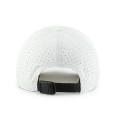 MLB Los Angeles Dodgers '47 Elevated Greens Clean Up Adjustable Hat