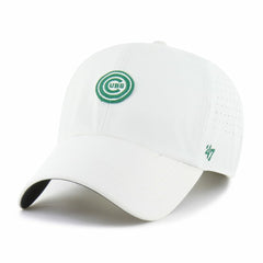 MLB Chicago Cubs '47 Elevated Greens Clean Up Adjustable Hat