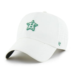 MLB Houston Astros '47 Elevated Greens Clean Up Adjustable Hat