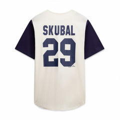 MLB Detroit Tigers Profile Big & Tall Two-Color Fashion Jersey