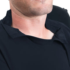 MLB Milwaukee Brewers G-III Sports by Carl Banks Adaptive Classic Team Spirit T-Shirt