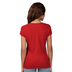 G-III 4Her by Carl Banks Women's She's Next Endzone T-Shirt - Houston Texans