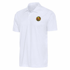 Club America Antigua Statement Polo - White