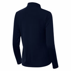 Club America Antigua Women's Statement Half-Zip Pullover - Navy