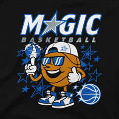 NBA Orlando Magic Youth Cool Guy Essentials T-Shirt
