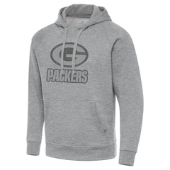 Antigua Victory Hoodie - Green Bay Packers