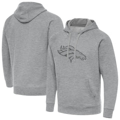 Antigua Victory Hoodie - Denver Broncos