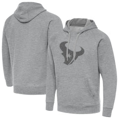 Antigua Victory Hoodie - Houston Texans