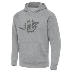 Antigua Victory Hoodie - Miami Dolphins