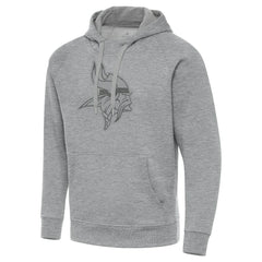 Antigua Victory Hoodie - Minnesota Vikings