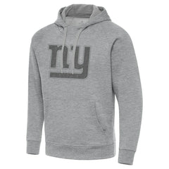Antigua Victory Hoodie - New York Giants