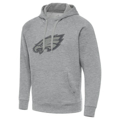 Antigua Victory Hoodie - Philadelphia Eagles