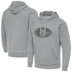 Antigua Victory Hoodie - San Francisco 49ers