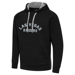 Antigua Victory Hoodie - Las Vegas Raiders