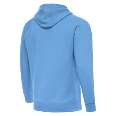 Antigua Victory Hoodie - Los Angeles Chargers