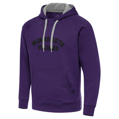 Antigua Victory Hoodie - Minnesota Vikings