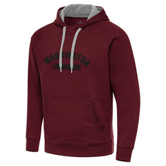Antigua Victory Hoodie - Washington Commanders