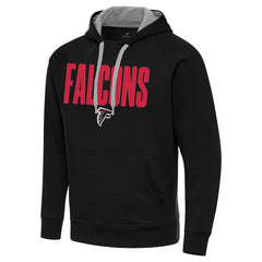 Antigua Victory Hoodie - Atlanta Falcons