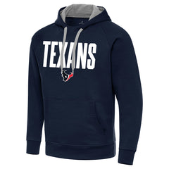 Antigua Victory Hoodie - Houston Texans