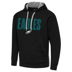 Antigua Victory Hoodie - Philadelphia Eagles