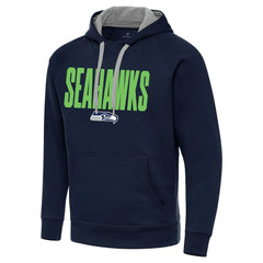 Antigua Victory Hoodie - Seattle Seahawks