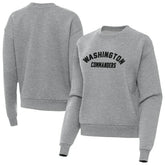 Antigua Women's Victory Sweatshirt - Washington Commanders