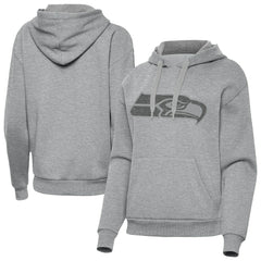 Antigua Women's Victory Hoodie - Seattle Seahawks